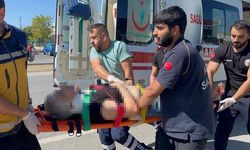 Kırklareli'nde geçtiğimiz yıl bin 77 kazada 43 kişi öldü, bin 739 kişi de yaralandı