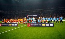 Ziraat Türkiye Kupası'nda final heyecanı: Trabzonspor - Galatasaray