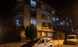 Baba, oğlunu vurdu