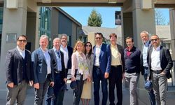Pegasus ve UC Berkeley’den iş birliği
