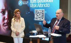 Türkiye’de RSV’nin ekonomik yüküne ilişkin yapılan araştırmanın sonuçları açıkland