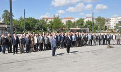 Keşan’da Dünya Çiftçiler Günü kutlandı