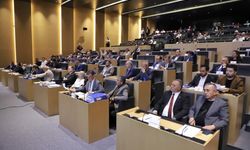 Belediye meclisinde CHP'li başkanlar arasında otopark tartışması: Mikrofon kapatıldı, gerilim yükseldi