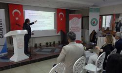 Kırklareli'nde Uluslararası Mesleki Eğitim Çalıştayı yapıldı