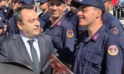 Özel bireyin "Ne gerek vardı?" sözlerine başsavcıdan yürek ısıtan cevap: "Sizler daha iyisine layıksınız"