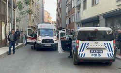 Tekirdağ'da 2 yaşındaki çocuk balkondan düştü