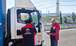 Çanakkale’de kurban bayramı öncesi hayvan denetimleri devam ediyor