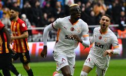Galatasaray şampiyonluk maçına çıkacak
