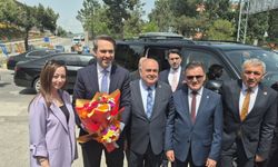 Göktepe-3 kuyusu Türkiye'deki evlerin 3.5 yıl boyunca doğalgaz ihtiyacını karşılayacak