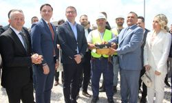 Türk yatırımcıdan Kuzey Makedonya'ya rezistans yatırımı
