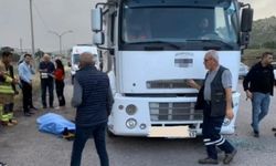 Manisa'da feci kaza: 1 ölü