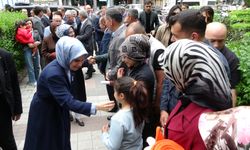 Bakan Göktaş, Kütahya’da temaslarda bulundu