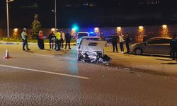 Karabük'te iki otomobil çarpıştı: 4 yaralı