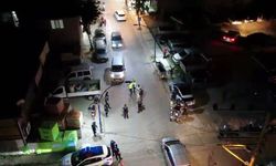 Manisa'da gece uygulaması... Narko Alan Uygulaması'nda aranan 5 şahıs yakalandı