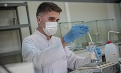 Mehmetçiğin içtiği sütten, yediği konserveye kadar hepsi bu laboratuvardan geçiyor