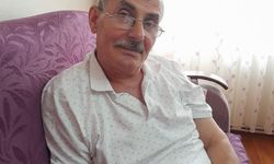 Yere yığıldı, üzerinden otomobil geçti: Kaza anı kamerada