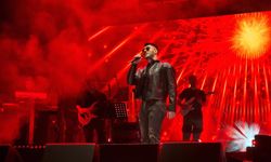 Semicenk Tekirdağ'ı salladı