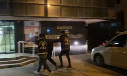 Kadıköy'de Galatasaray taraftarına silahlı saldırı: 1 yaralı