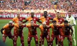Şampiyon Galatasaray'ın en medyatik 11'i belli oldu