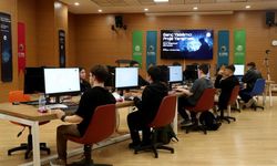 ‘Etik Hacker’ yarışması tamamlandı: Güvenlik açıklarını bulmak için kıyasıya yarıştılar