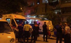 Bir ilçeyi sokağa döken cinayet