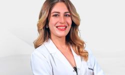 Sıla Yeşilyaprak: "Su içmek bir ihtiyaç değil, bir yaşam tarzı olmalı"