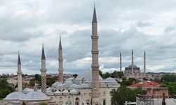 Mimariyle yazılmış tarih: Edirne'nin Selatin camilerinde gizli anlamlar ortaya çıktı