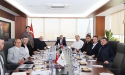 Çerkezköy TSO'dan Türkiye'de bir ilk