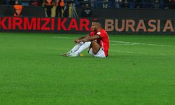 Ankara takımlarının Trendyol 1. Lig karnesi: 1'i düştü, 1'i kaldı, 1'i yükseldi