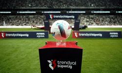 Trendyol Süper Lig’de 37. hafta heyecanı
