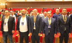 MKE Ankaragücü Olağanüstü Genel Kurulu’nda Bent Ahlat’ın adaylığı düştü