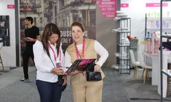 Mutfak sektöründe 60 ülkeden 150’yi aşkın alıcı İstanbul'da buluştu