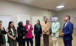 Ağrı'da bağımlılıkla mücadele toplantısı düzenlendi