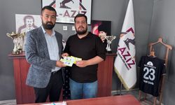 El-Aziz Der'den Elazığspor’a tam destek: Taraftar gruplarına bin biletlik destek