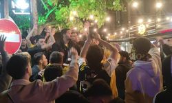Fenerbahçe'nin Euroleague zaferi Tekirdağ'da büyük coşkuyla kutlandı