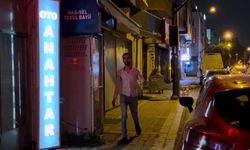 4 kez alkolmetreye üflemedi, yetmedi kaçmaya çalıştı, polisin bir sözüyle geri döndü