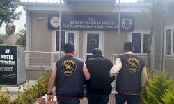 "Eşin kaçakçı" yalanıyla 1 milyon dolandıran şahıs, jandarmanın nefes kesen operasyonuyla yakalandı
