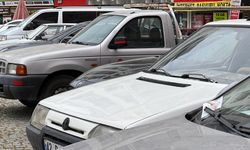 İkinci el araç piyasasında hem bayram hem yaz hareketliliği