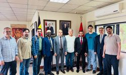 Türk hekimler Uganda’da binlerce hastaya umut oldu