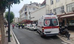 Tur şoförü otel odasında ölü bulundu