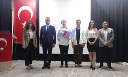 Ergene bilim konuşuyor