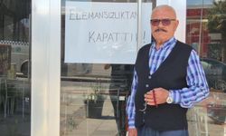 Köfte değil eleman pişmedi: "Elemansızlıktan kapattık"