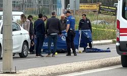 25 yaşındaki eşini tek kurşunla öldürdü...İfadesi ortaya çıktı