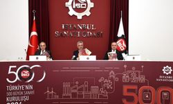‘Türkiye’nin 500 Büyük Sanayi Kuruluşu Araştırması-2024’ sonuçları açıklandı