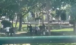 Kent merkezinde silahla dehşet saçtı, pompalı tüfekle bir kişiyi yaraladı