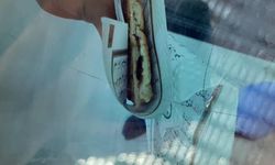 Gaziantep'te skandal: Kantinci Kur'an-ı Kerim sayfalarını tost kağıdı yaptı
