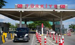 Gurbetçi sezonu için sınır kapılarında önlemler artırıldı
