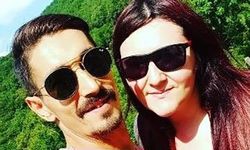 Eşini boğup toprağa gömen sanığın akli dengesi yerindeymiş