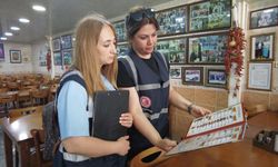 Edirne'de bayram öncesi fiyat etiketi denetimi: 70 üründe aykırılık tespit edilip işlem yapıldı