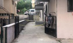 Tekirdağ'da 5. kattan düşen 2 yaşındaki bebek hayatını kaybetti